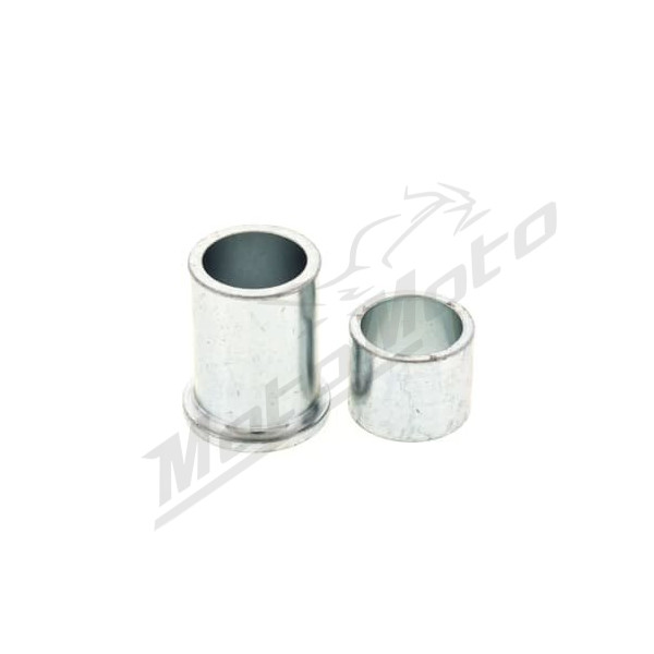 4RIDE Front wheel spacers Kawasaki KX 125-250cc 99-03