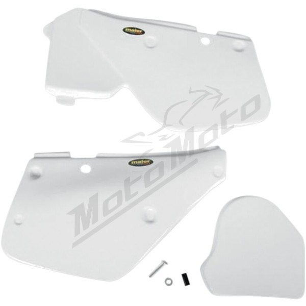 MAIER Replacement Side Panels Yamaha YZ 125/490 86-90