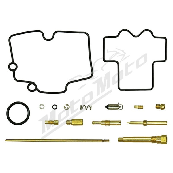 Psychic carburetor repair kit Yamaha YZF 450 05-09
