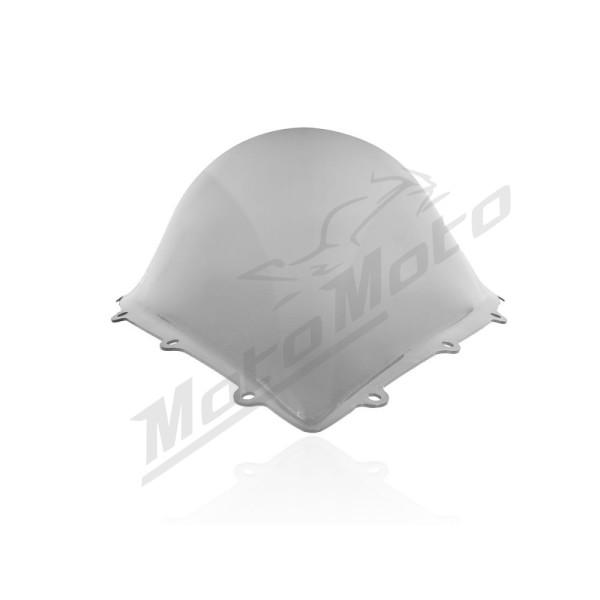 WRS MV001F RACE Windscreen Smoke MV Agusta F3 675-800cc 13-24