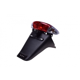 Tail light MaxTuned Longjia Sharpy 50cc