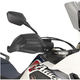 KAPPA Handlebar guards Honda CRF / X-ADV 750-1000 16-20