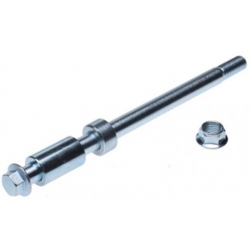 Stud M14x1,5 (length 289mm/ Ø25mm/ Ø27mm)