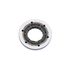 Free wheel starter TOP PERFORMANCES APRILIA / GILERA / MALAGUTI / PEUGEOT / PIAGGIO / VESPA 125-500cc 01-23