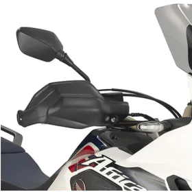 KAPPA Handlebar guards Honda CRF / X-ADV 750-1000 16-20