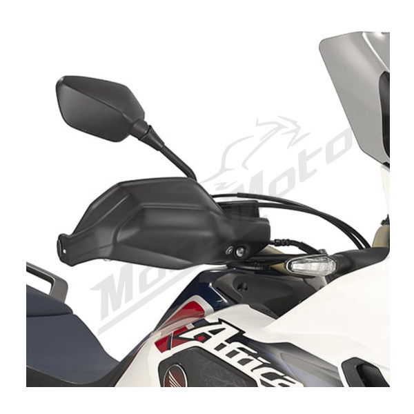 KAPPA Handlebar guards Honda CRF / X-ADV 750-1000 16-20
