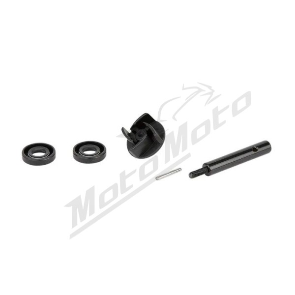 PARTS UNLIMITED Water Pump Repair Kit Derbi GPR / Senda 50 00-05