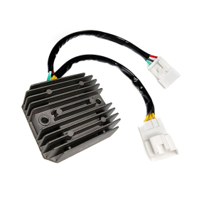GZ srovės lygintuvas Honda FES 125-150 Silverwing 07-12