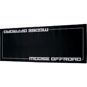 MOOSE OFFROAD HARD-PARTS Pit Mat 80 x 200 cm
