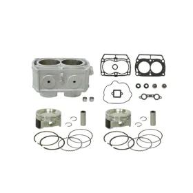 Namura Cilindro kompl. BIG BORE=82MM Polaris Sportsman / Ranger 800cc 11-14