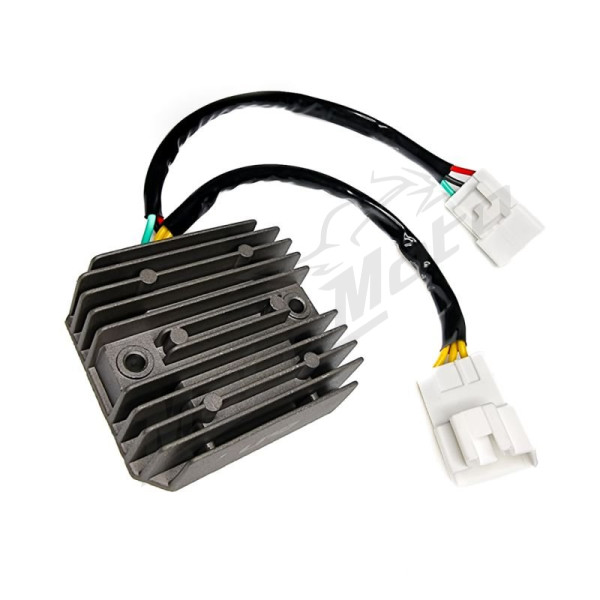 GZ srovės lygintuvas Honda FES 125-150 Silverwing 07-12