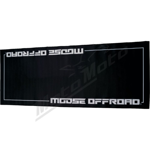 MOOSE OFFROAD HARD-PARTS Pit Mat 80 x 200 cm