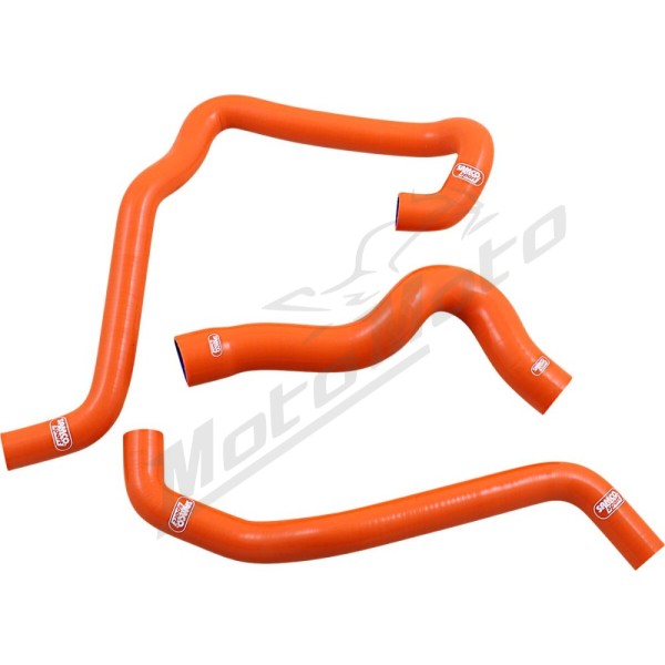 SAMCO SPORT Radiator Hose Kit KTM Super Duke 1290cc 20-24