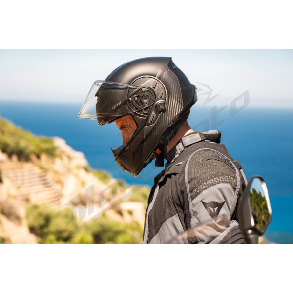 Cardo Beyond GTS Full Face Helmet