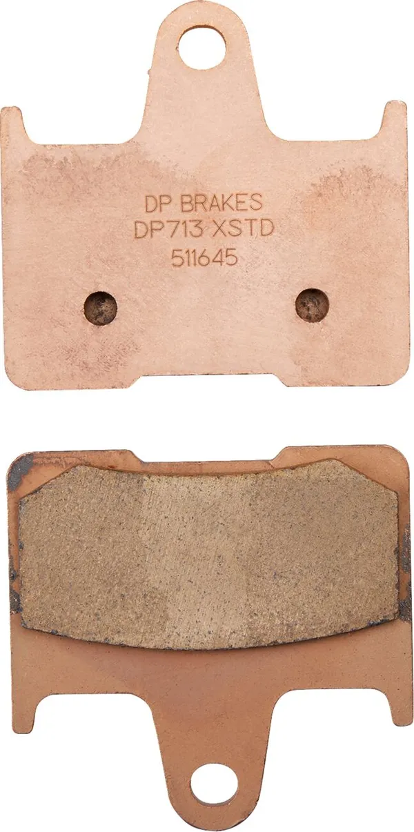 DP BRAKES Standartinės stabdžių trinkelės BMW M 1000cc 21-24