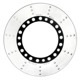 MTX Front Brake Disc Kawasaki VN 750 Vulcan 85-06