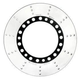 MTX Front Brake Disc Kawasaki VN 750 Vulcan 85-06