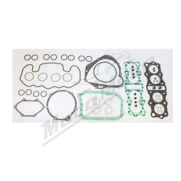 Athena Engine Gasket kit HONDA CB 400 F FOUR 74-77