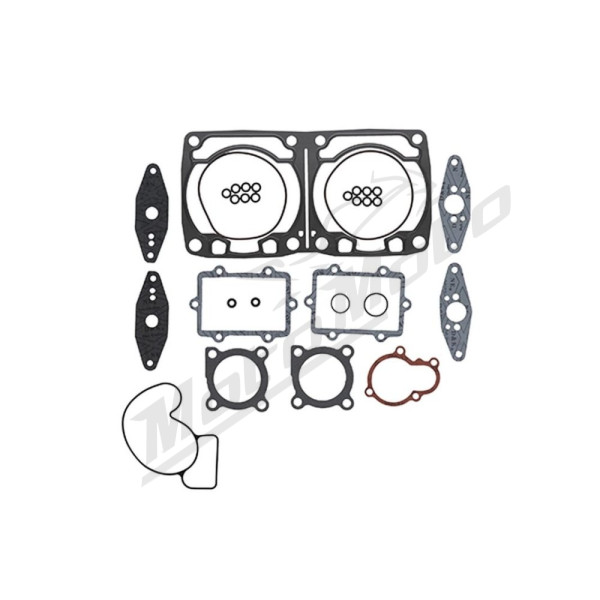 PROX Cilindro tarpinių kompl. Arctic Cat Bearcat / Cougar / Jag / Panther / Puma 340cc 94-97