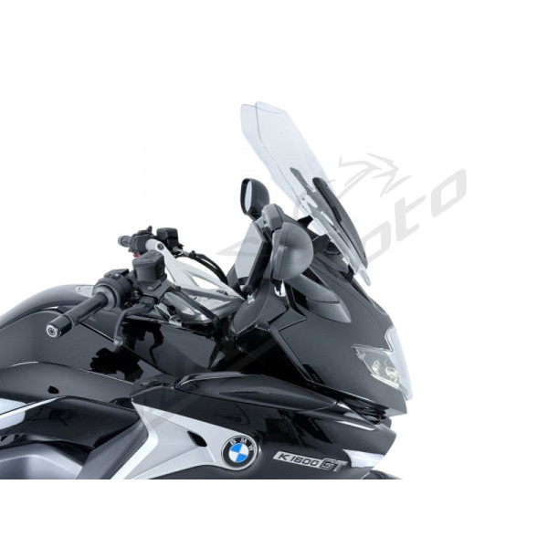 WRS Sport Priekinis stiklas Skaidrus BMW K 1600GT ABS 11->