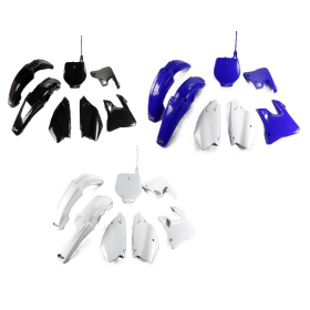 UFO Plastic Kit Yamaha YZ125/250 96-99
