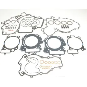 Athena Engine gaskets - set (with no oil seals) KTM Adventure / LC8 / Super Duke / Super Enduro / Supermoto 950-990 02-14