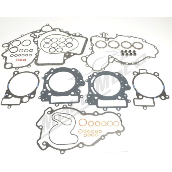 Athena Variklio tarpinių kompl. KTM Adventure / LC8 / Super Duke / Super Enduro / Supermoto 950-990 02-14