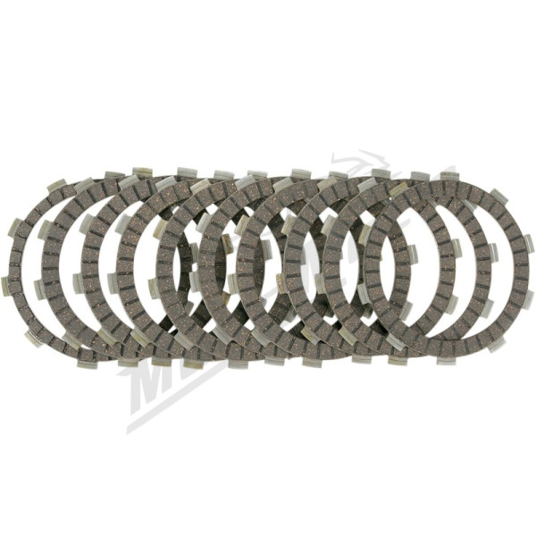 EBC CK Standard Series Clutch Kit HONDA CBR 900RR 96-97