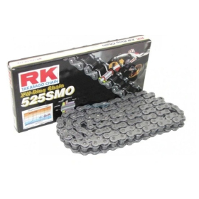 Rk drive chain 525SMO wx-ring