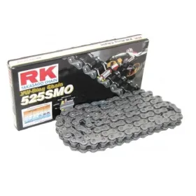 Rk drive chain 525SMO wx-ring