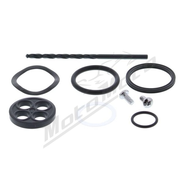 ALL BALLS Fuel Tap Repair Kit Honda CRF / CB / NT / VF 230/900 81-11