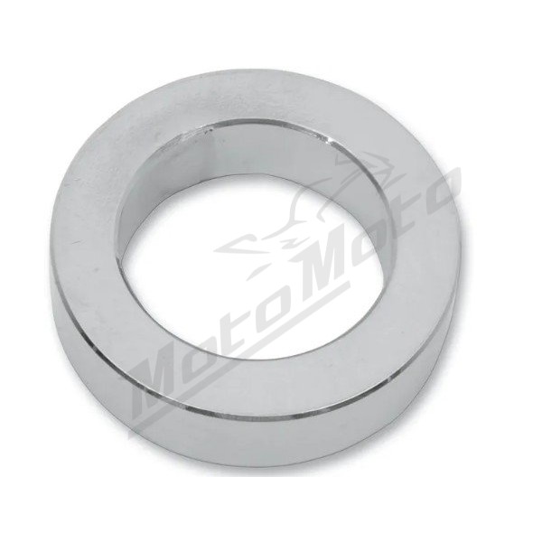 COLONY Ø25 mm Front Wheel Spacer Harley Davidson FLS / FLSTC / FXSB / FXSTC 1584/1800 08-17