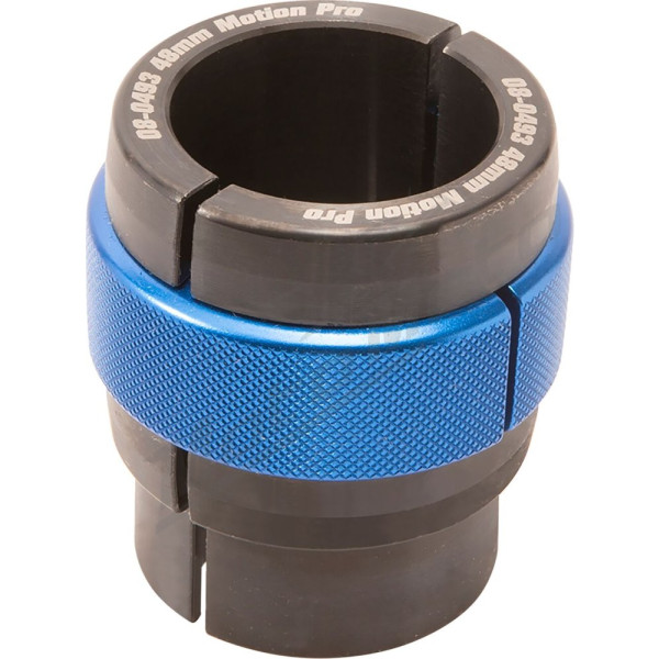 MOTION PRO Ringer Fork Seal Mounting tool 48mm Beta / Honda / Husaberg / Husqvarna / KTM / Yamaha 125-570 02-26