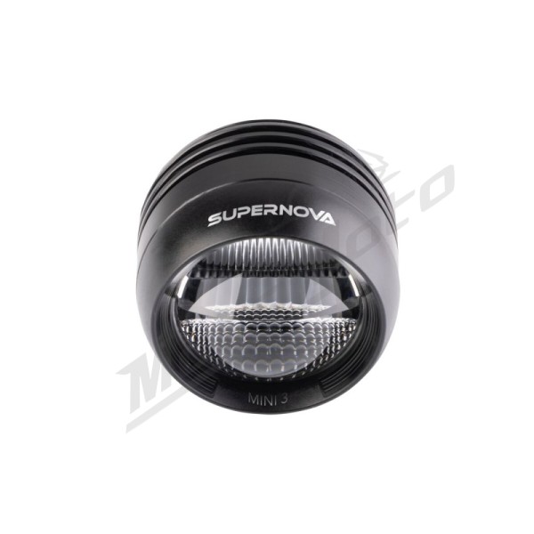 SUPERNOVA MINI 3 Headlight