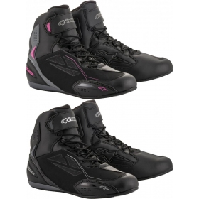 Alpinestars Stella Faster-3 Drystar Ladies Shoes