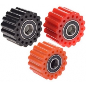 Roller for chain guide tensioner universal 24x10x38mm MaxTuned