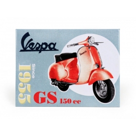 Magnetukas VESPA 1955 6x8