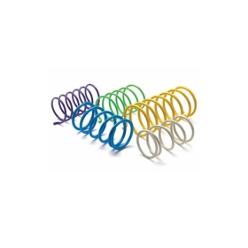 Team Primary spring Venom Arctic Cat 2016- 105-240 Purple / blue