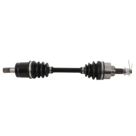 ALL BALLS Priekinis kairys / dešinys pusašis Honda TRX 420 09-14