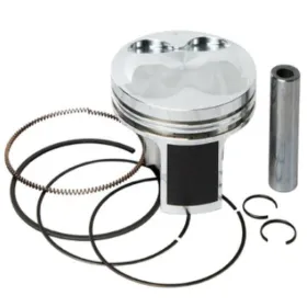 VERTEX Piston Kit Ø95.45-95.47 Suzuki LTR / Quadracer 450 06-09