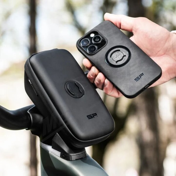 SP CONNECT Wedge Case Set (Mag-Align)