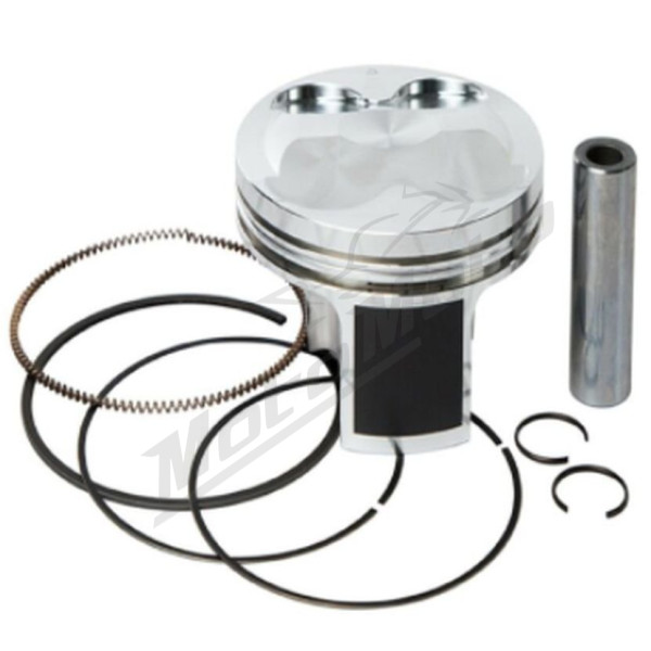 VERTEX Piston Kit Ø95.45-95.47 Suzuki LTR / Quadracer 450 06-09