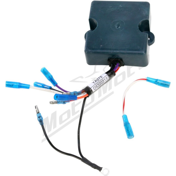 WSM CDI Box Yamaha WR 650 90-96