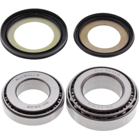MOOSE OFFROAD Steering Stem Bearing Kit Suzuki / Yamaha 125-600cc 81-91