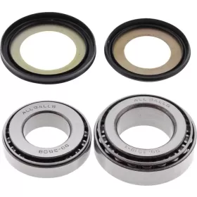 MOOSE OFFROAD Steering Stem Bearing Kit Suzuki / Yamaha 125-600cc 81-91