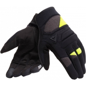 Dainese Fogal Unisex textile gloves