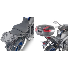 Givi 2156FZ top case holder YAMAHA MT-09 21-22