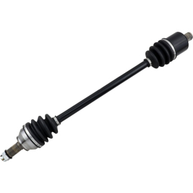 MOOSE OFFROAD FOUR WHEEL OEM Replacement Standard CV Axle Polaris RZR 1000cc 16-17