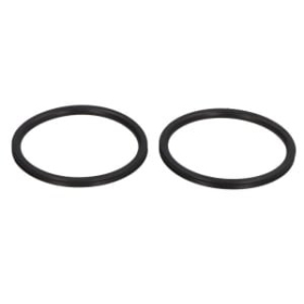 WINDEROSA Muffler gasket Yamaha YZ 65cc 18-24