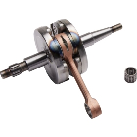 WOSSNER Crankshaft Yamaha YZ 85cc 19->